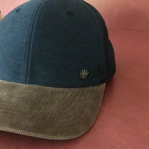 No Bad Ideas Hat S/M Flexfit